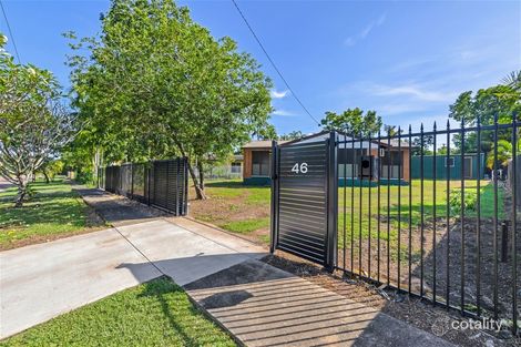 Property photo of 46 Freshwater Road Jingili NT 0810