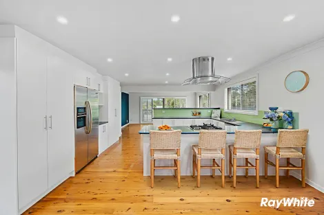 Property photo of 8 Clarke Street Broulee NSW 2537