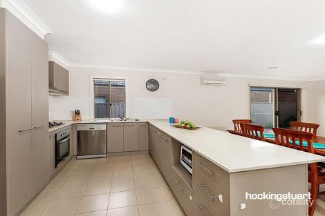 Property photo of 15 Turitable Way Caroline Springs VIC 3023