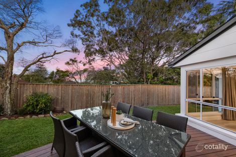 Property photo of 35A Wakehurst Parkway Seaforth NSW 2092
