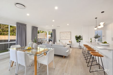 Property photo of 35A Wakehurst Parkway Seaforth NSW 2092