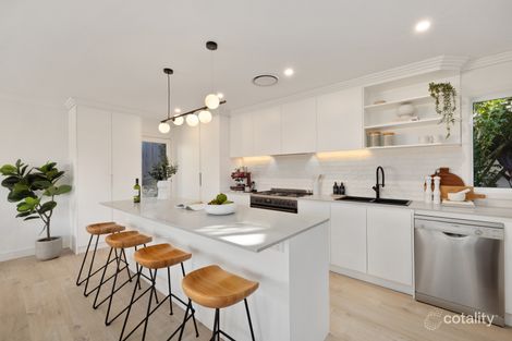 Property photo of 35A Wakehurst Parkway Seaforth NSW 2092