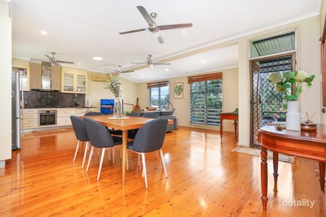 Property photo of 13 Maddock Court Malak NT 0812