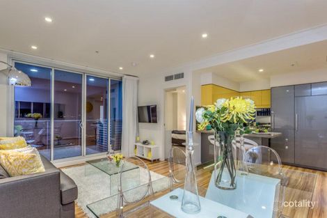Property photo of 1100/18 Rowlands Place Adelaide SA 5000