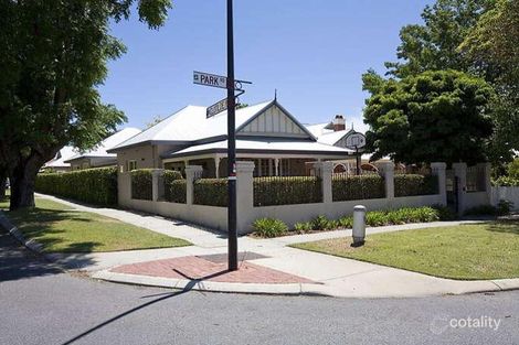 Property photo of 1 Park Road Mount Lawley WA 6050