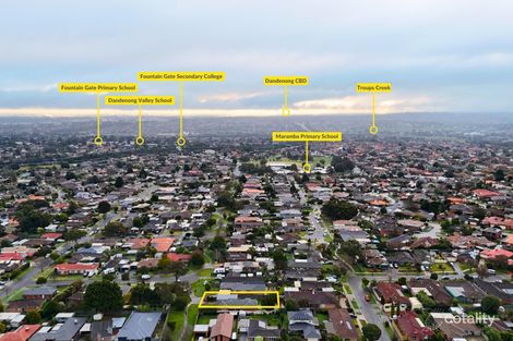 Property photo of 7 Louisa Court Narre Warren VIC 3805