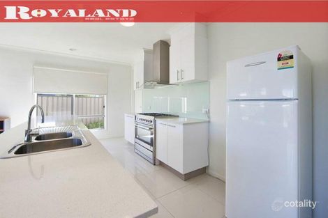 Property photo of 1 Rose Street Burnside VIC 3023
