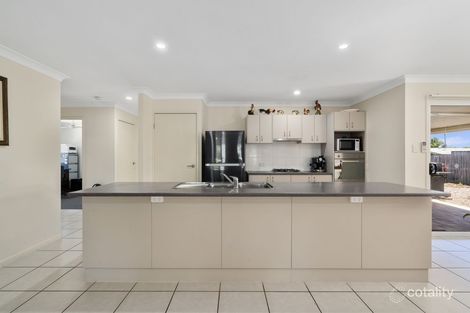 Property photo of 10 Adam Street Beachmere QLD 4510