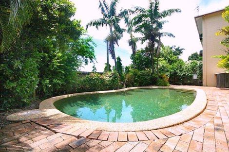 Property photo of 32/85-89 Birch Street Manunda QLD 4870