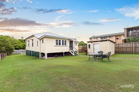 Property photo of 63 Kedron Brook Road Wilston QLD 4051