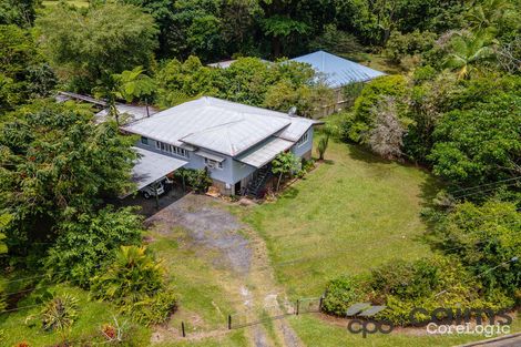 Property photo of 27 Parry Street Babinda QLD 4861