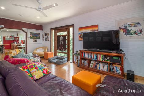 Property photo of 27 Parry Street Babinda QLD 4861
