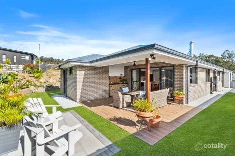 Property photo of 1 Reedy Place Malua Bay NSW 2536