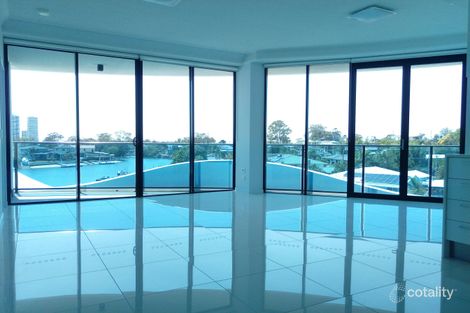 Property photo of 21005/5 Harbour Side Court Biggera Waters QLD 4216