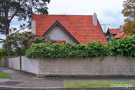 Property photo of 133 Middle Head Road Mosman NSW 2088