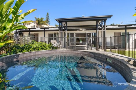 1/33 Yinneburra St, Yaroomba, QLD 4573