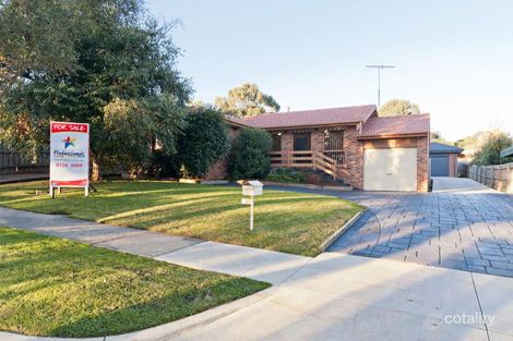 33 Highview Dr, Mooroolbark, VIC 3138