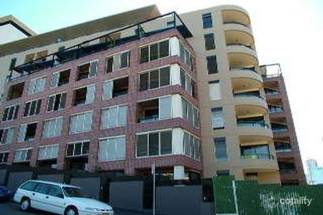 Property photo of 403E/26 Point Street Pyrmont NSW 2009