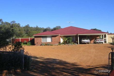 21 Patens Dr, Lower Chittering, WA 6084