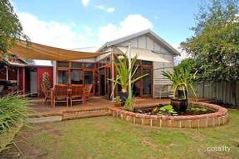 Property photo of 39 Buxton Street Mount Hawthorn WA 6016