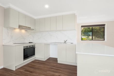 Property photo of 8 Wayal Place Giralang ACT 2617