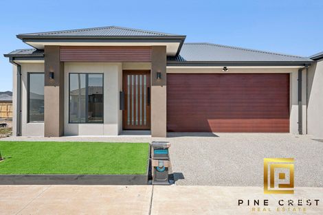 60 Wollahra Rise, Wyndham Vale, VIC 3024