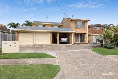 Property photo of 2/14 Alkira Street Buddina QLD 4575