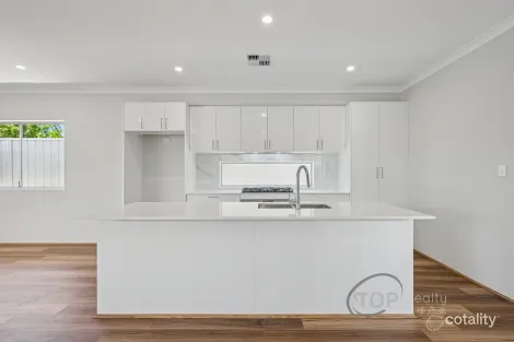 Property photo of 226B High Road Riverton WA 6148