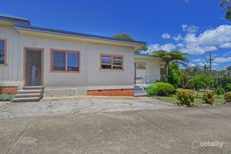 Property photo of 4/38-40 Lake Road Port Macquarie NSW 2444