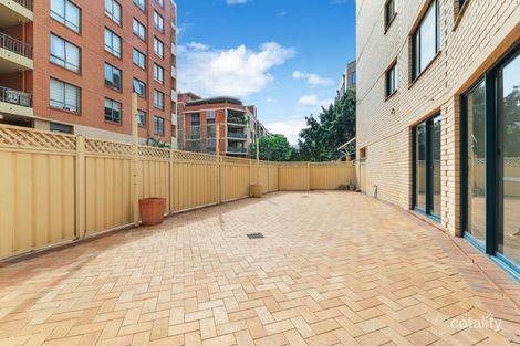 Property photo of 2/122 Saunders Street Pyrmont NSW 2009