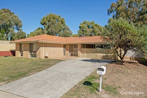 Property photo of 17 Jewel Court Langford WA 6147