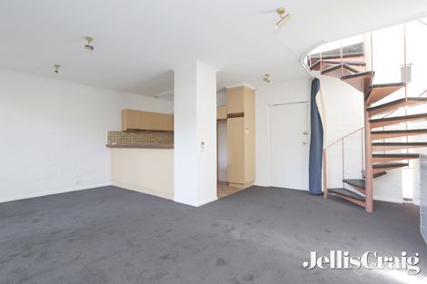 Property photo of 14/517 Royal Parade Parkville VIC 3052