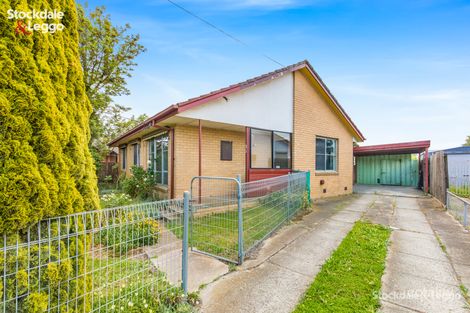 Property photo of 31 Bladin Street Laverton VIC 3028