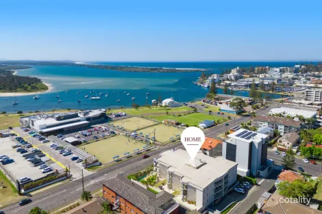 Property photo of 103/22-24 Buller Street Port Macquarie NSW 2444