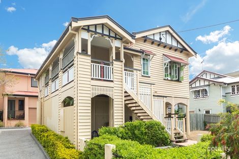 Property photo of 1/35 St Leonards Street Coorparoo QLD 4151