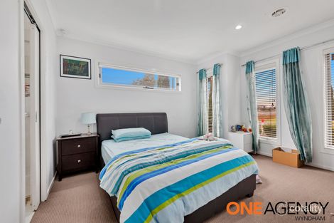 Property photo of 59 Eagleridge Promenade Tarneit VIC 3029