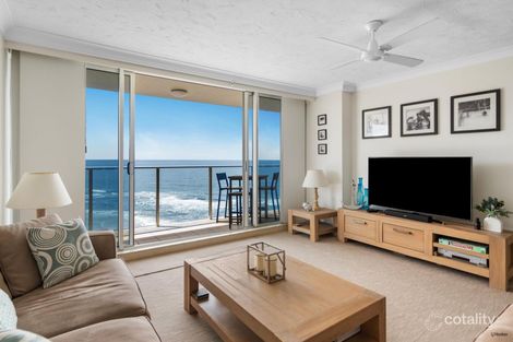 Property photo of 17C/150 The Esplanade Surfers Paradise QLD 4217