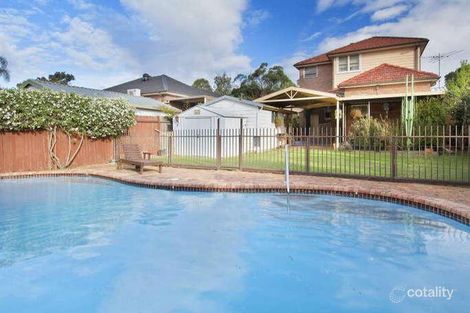 Property photo of 55 Yaralla Street Concord West NSW 2138