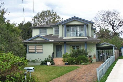 Property photo of 21 Mirool Street West Ryde NSW 2114
