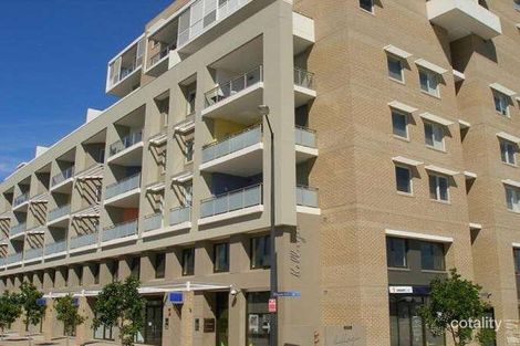 Property photo of 641/30 Baywater Drive Wentworth Point NSW 2127