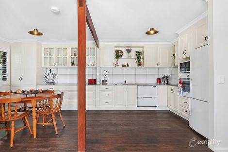 Property photo of 2/8 Beacon Court Sunrise Beach QLD 4567
