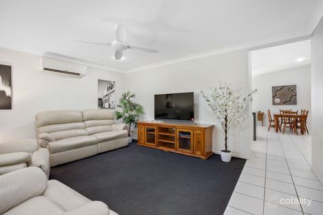 Property photo of 9 Wing Crescent Mount Pleasant QLD 4740