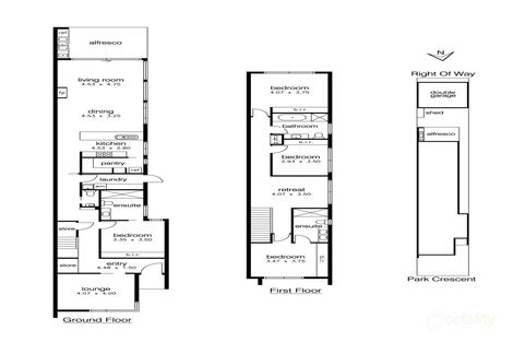 Property photo of 53 Park Crescent Williamstown North VIC 3016