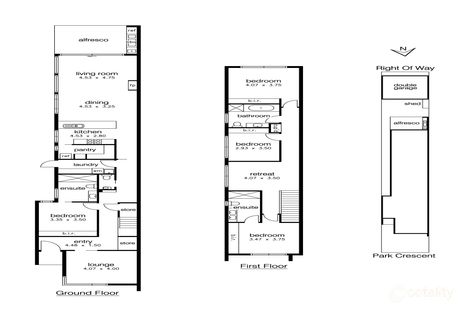Property photo of 53 Park Crescent Williamstown North VIC 3016