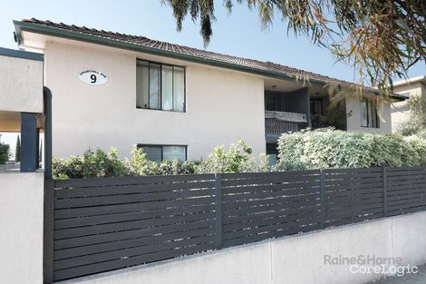 Property photo of 14/9 Churchill Avenue Maidstone VIC 3012