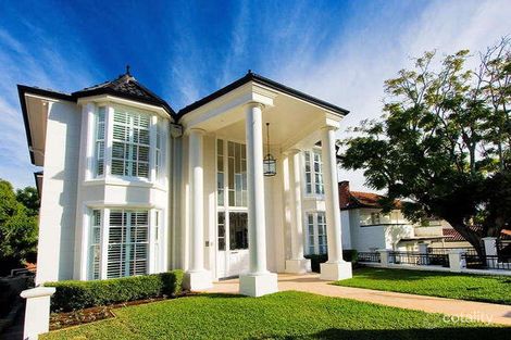 Property photo of 108 Crescent Road Hamilton QLD 4007