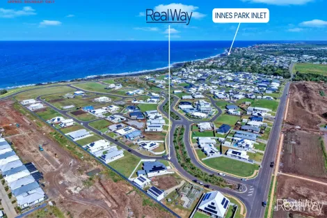 Property photo of 1 Stapleton Avenue Innes Park QLD 4670