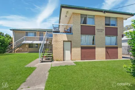 3/8 Pendine St, Gaythorne, QLD 4051