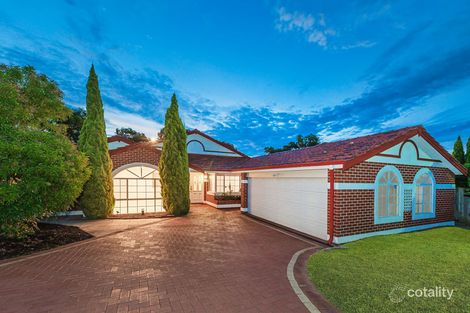 Property photo of 36 Dorneywood Way Landsdale WA 6065