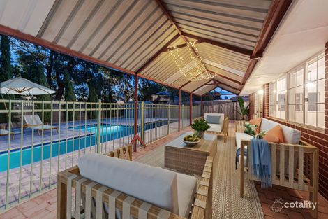 Property photo of 36 Dorneywood Way Landsdale WA 6065